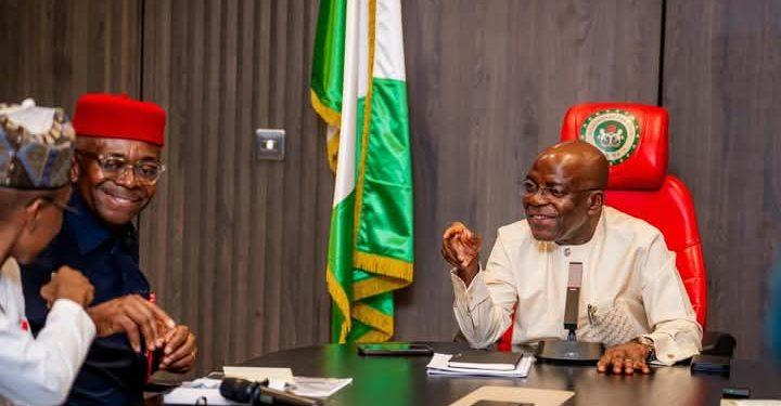 Why the Presco and Radisson Deals Signal a New Era for Abia State