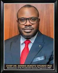 Otuaro repositioning N/Delta with PAP’s 8,205 scholarships, say ex-agitators