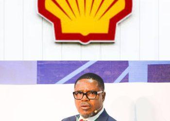 Gas key to Nigeria’s industrialisation – Shell