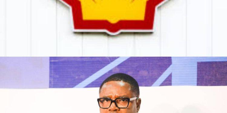 Gas key to Nigeria’s industrialisation – Shell