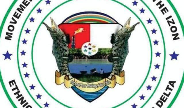 INC Elections: MOSIEND urged Governors, Ijaw Elders to intervene and dissolve ELECO