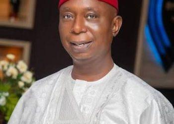 Technical committee on Anioma state creation endorses Nwoko for second term