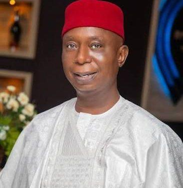 Technical committee on Anioma state creation endorses Nwoko for second term