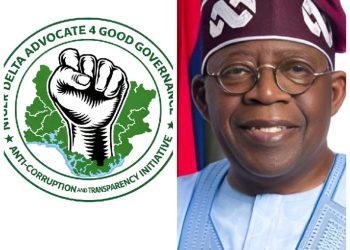 Group writes Tinubu, seeks inclusion of Isoko nation in Surveillance Contract jobs