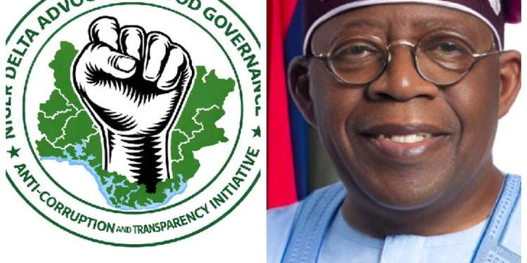Group writes Tinubu, seeks inclusion of Isoko nation in Surveillance Contract jobs