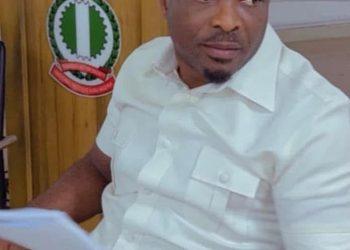 Enemies of Nigeria behind calls to cancel Tantita’s contract, says Eradiri