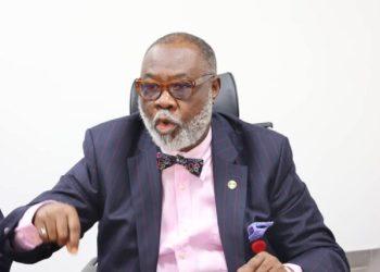 SSRG Rejects Nigeria Democratic Congress, Warns Bayelsans Against ‘Political Gimmick’