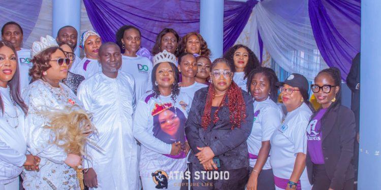 Advocacy groups, Persons with Disabilities, others celebrates International Women’s Day in Bayelsa