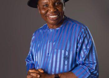 Advocate Annual Lecture holds April 16, Dr Apoki for keynote