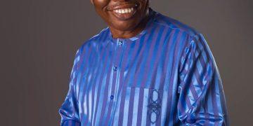Advocate Annual Lecture holds April 16, Dr Apoki for keynote