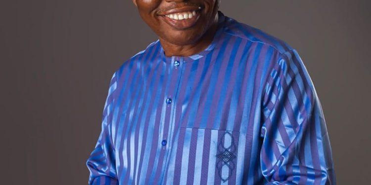 Advocate Annual Lecture holds April 16, Dr Apoki for keynote