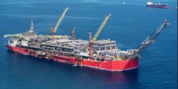 Oil output rebounds as Shell resumes production after turnaround maintenance of Bonga FPSO