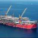 Oil output rebounds as Shell resumes production after turnaround maintenance of Bonga FPSO