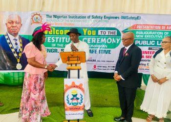 Prioritise safety practices, NISafetyE urges Nigerians