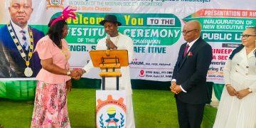 Prioritise safety practices, NISafetyE urges Nigerians