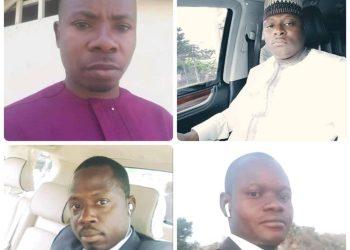 Rights group seeks release of arrested Sylva’s aides
