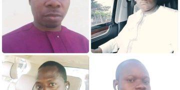 Rights group seeks release of arrested Sylva’s aides