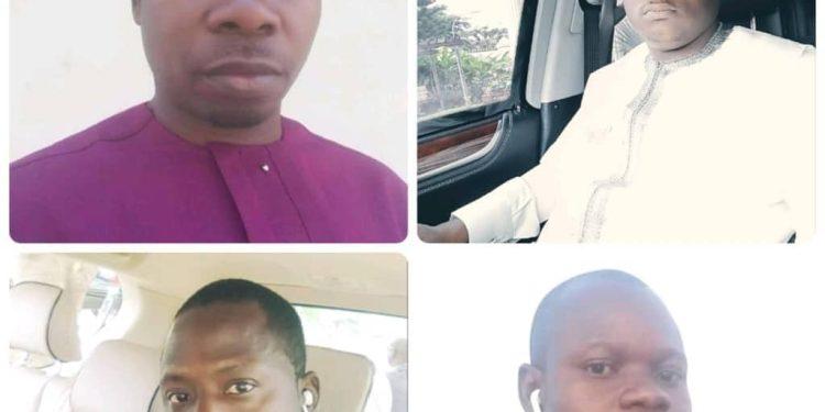 Rights group seeks release of arrested Sylva’s aides