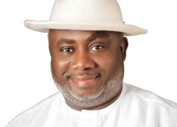Former Bayelsa Deputy guber candidate calls for unity to avert defections