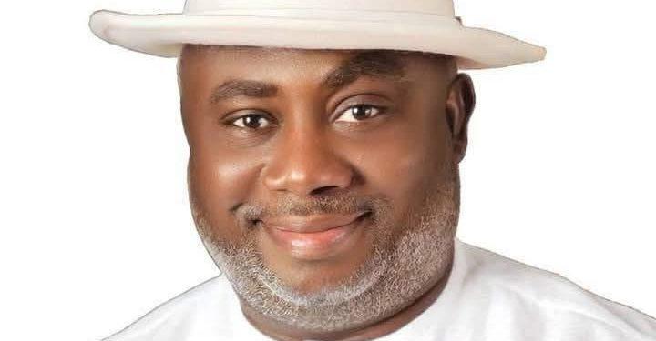 Former Bayelsa Deputy guber candidate calls for unity to avert defections
