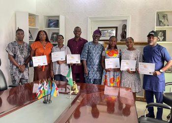 Bayelsa Medical University builds capacity as Protocol, PR Officers undergo specialized training