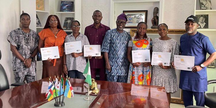 Bayelsa Medical University builds capacity as Protocol, PR Officers undergo specialized training