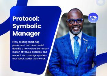 Beyond Ceremony: How Protocol and Public Relations Are Driving Institutional Excellence