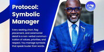 Beyond Ceremony: How Protocol and Public Relations Are Driving Institutional Excellence