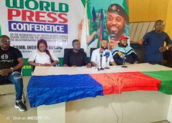 Tompolo’s firm Tantita has performed creditably to earn contract renewal, IYC tells Tinubu