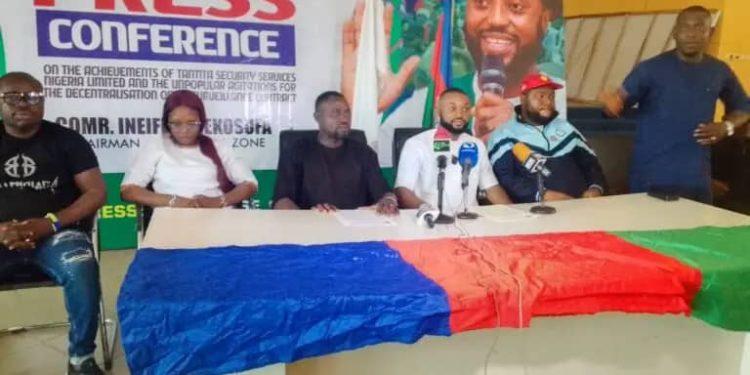 Tompolo’s firm Tantita has performed creditably to earn contract renewal, IYC tells Tinubu