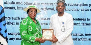 NAN, LGAN forge media alliance ahead 2026 All Africa Golf Challenge Trophy