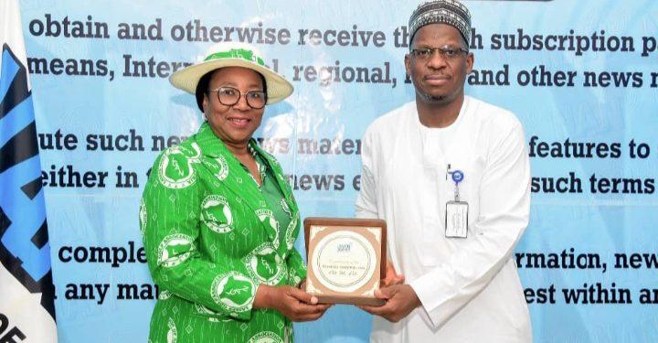 NAN, LGAN forge media alliance ahead 2026 All Africa Golf Challenge Trophy