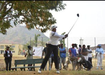 TYB Ladies Weekly Kitty Draws Over 150 Golfers, Promotes Unity, Health Awareness