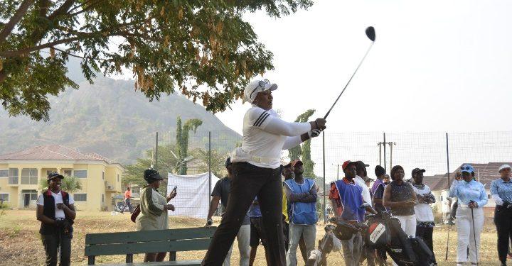 TYB Ladies Weekly Kitty Draws Over 150 Golfers, Promotes Unity, Health Awareness