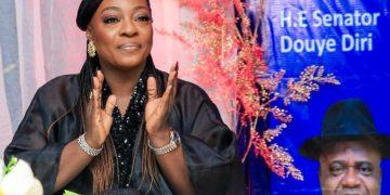 MD/CEO Nilayo Sports Management Ltd., Mrs. Yetunde Olopade Applauds Bayelsa Government’s Investment to Sports Development