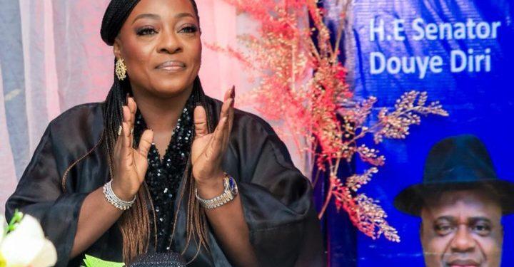 MD/CEO Nilayo Sports Management Ltd., Mrs. Yetunde Olopade Applauds Bayelsa Government’s Investment to Sports Development