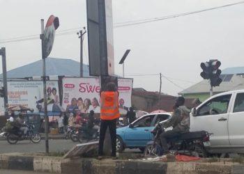 Ondo Signage Agency Begins Statewide Enforcement, Removes Illegal Billboards