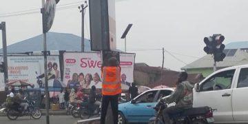 Ondo Signage Agency Begins Statewide Enforcement, Removes Illegal Billboards