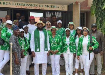 Golf: ECN, LGAN partner to boost Nigeria’s hosting of 2026 AACT