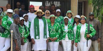 Golf: ECN, LGAN partner to boost Nigeria’s hosting of 2026 AACT