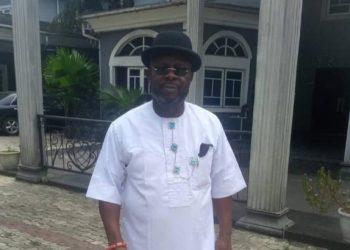 Alleged Forgery, Money Laundering: Court Remands Chief Anthony Woherem in Kuje