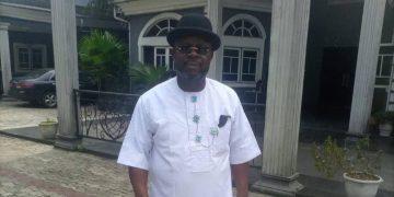 Alleged Forgery, Money Laundering: Court Remands Chief Anthony Woherem in Kuje