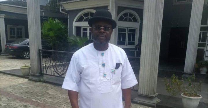 Alleged Forgery, Money Laundering: Court Remands Chief Anthony Woherem in Kuje