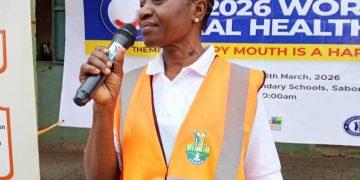 CSHEEH Marks 2026 World Oral Health Day, Urges Pupils to Adopt Good Hygiene