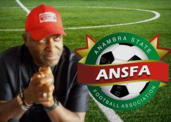 Iloenyosi Inaugurates Anambra FA Committees, Urges Fresh Ideas for Football Growth