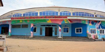 Benford International School to Hold Inter-House Sports and Launch “Play, Swim and Grow” Fund-Raising Campaign