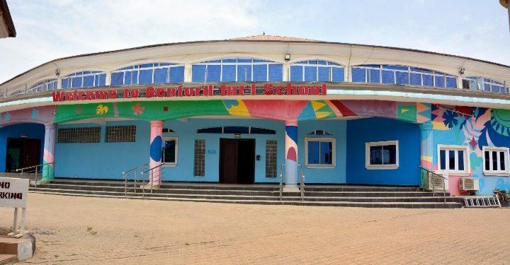 Benford International School to Hold Inter-House Sports and Launch “Play, Swim and Grow” Fund-Raising Campaign