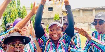 Igbinadolor Clinches 2026 Aba Ladies Open Golf Championship with Stunning Eagle