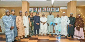 NWDC, UNESCO Deepen Ties on Education, Youth Development in North-West