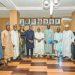 NWDC, UNESCO Deepen Ties on Education, Youth Development in North-West